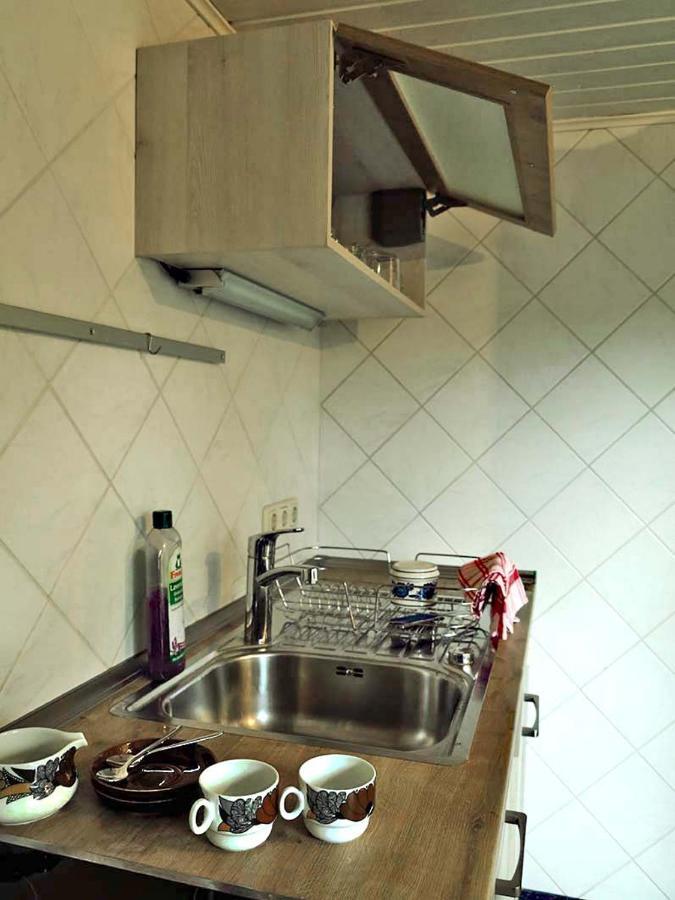 Ferien-Messe-Handwerker- Apartment Bensberg Бергиш-Гладбах Экстерьер фото